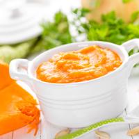 baby food